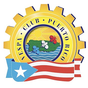 Sobre el Vespa Club de Puerto Rico